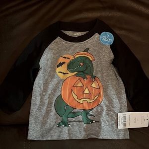 super cute Halloween Shirt